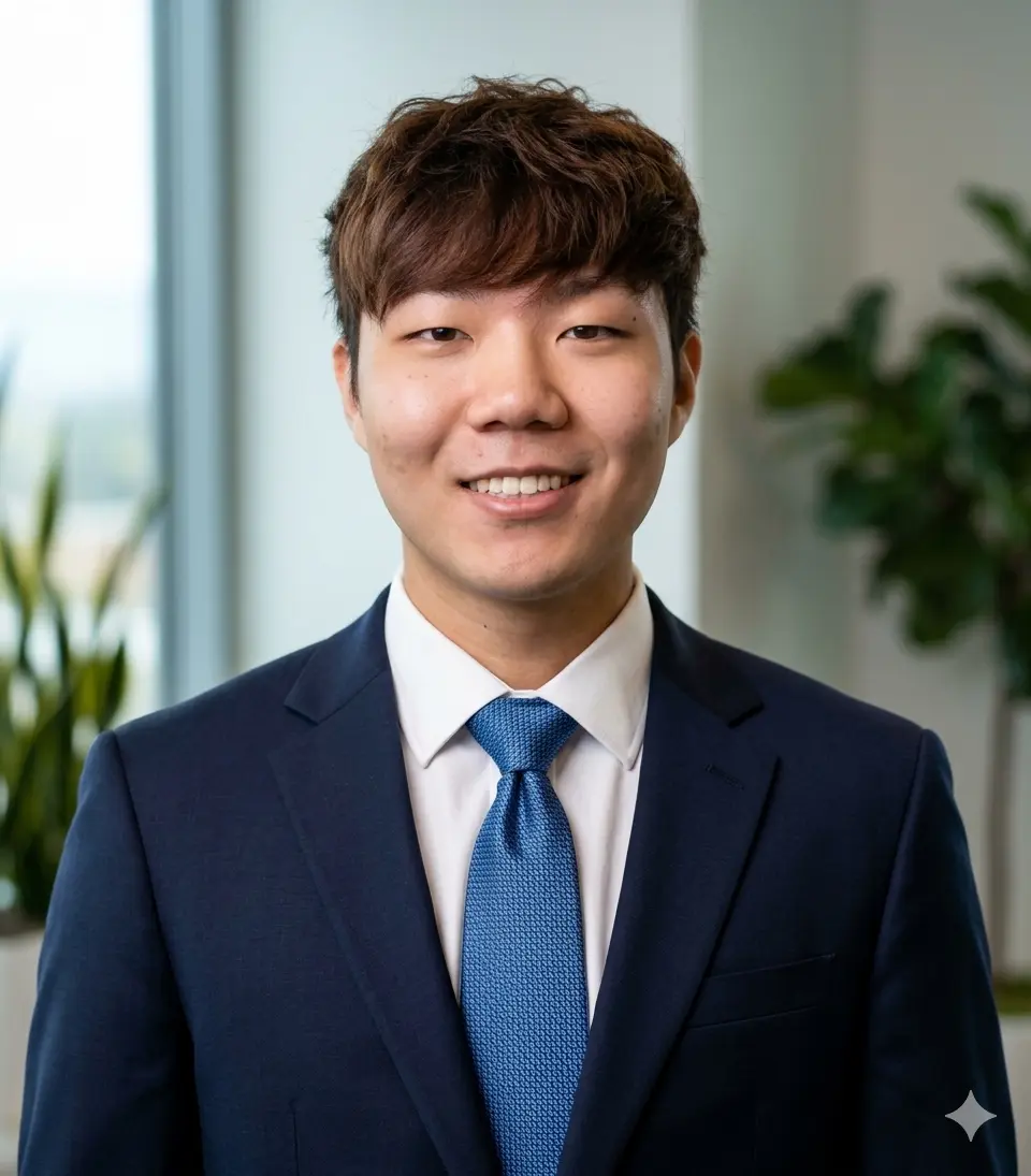 Eric Yoon