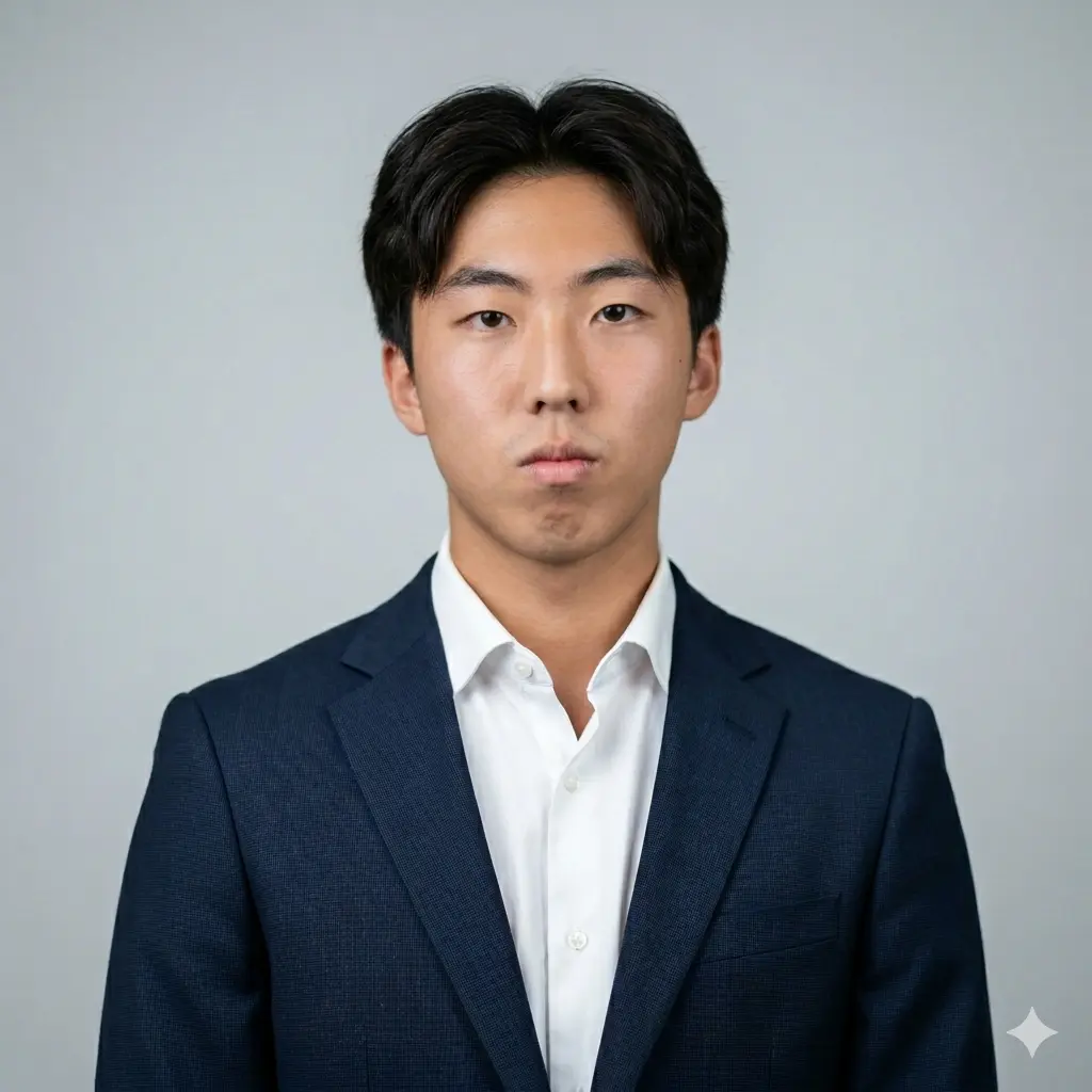 Hansei Jang